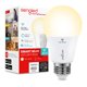 thumbnail image 1 of Bombilla inteligente Sengled Alexa WiFi A19, color blanco suave, paquete de 1, 1 of 9
