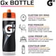 thumbnail image 2 of Water Bottle Gatorade Gx Exclusive 900mL Bundle w/ Formula Pod, 2 of 3