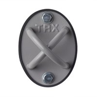 Soporte De Montaje Trx Xmount Para Correas De Entrenamiento Y Suspensión, Color Gris