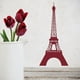 thumbnail image 2 of Decomural Paris Landmark Eiffel Tower WS-15833, 2 of 2