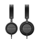 thumbnail image 2 of Auriculares beyerdynamic DJ 300 PRO X Professional DJ negros, 2 of 8