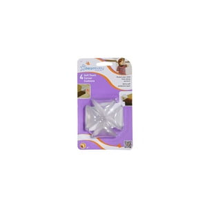 Dreambaby - Protectores Suaves Para Esquinas