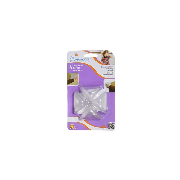 Protectores suaves para esquinas