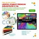 thumbnail image 2 of Lapices Stabilo Acuarelables Aquacolor Caja Carton X 36, 2 of 3