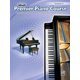 thumbnail image 1 of Libro de Lecciones del Curso Premier de Piano de Alfred Music – Libro 3, 1 of 1