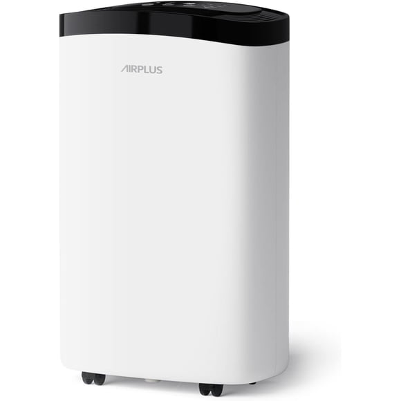 Deshumidificador AIRPLUS AP1907 de 30 pintas para sótano de 140 m²