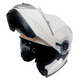 thumbnail image 2 of Casco Abatible GHB 160 Mono Blanco L, 2 of 4