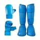thumbnail image 5 of Equipo De Práctica De Equipos De Combate De Karate Para Lidiar Con Pelea De Combate Muay Thai S Azul, 5 of 5