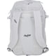 thumbnail image 3 of Mochila Rawlings LEGION 2.0 para jugadores de béisbol/sóftbol blanca, 3 of 7