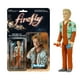 thumbnail image 1 of Figura de acción Funko Firefly Hoban Washburne con dinosaurio, 1 of 2