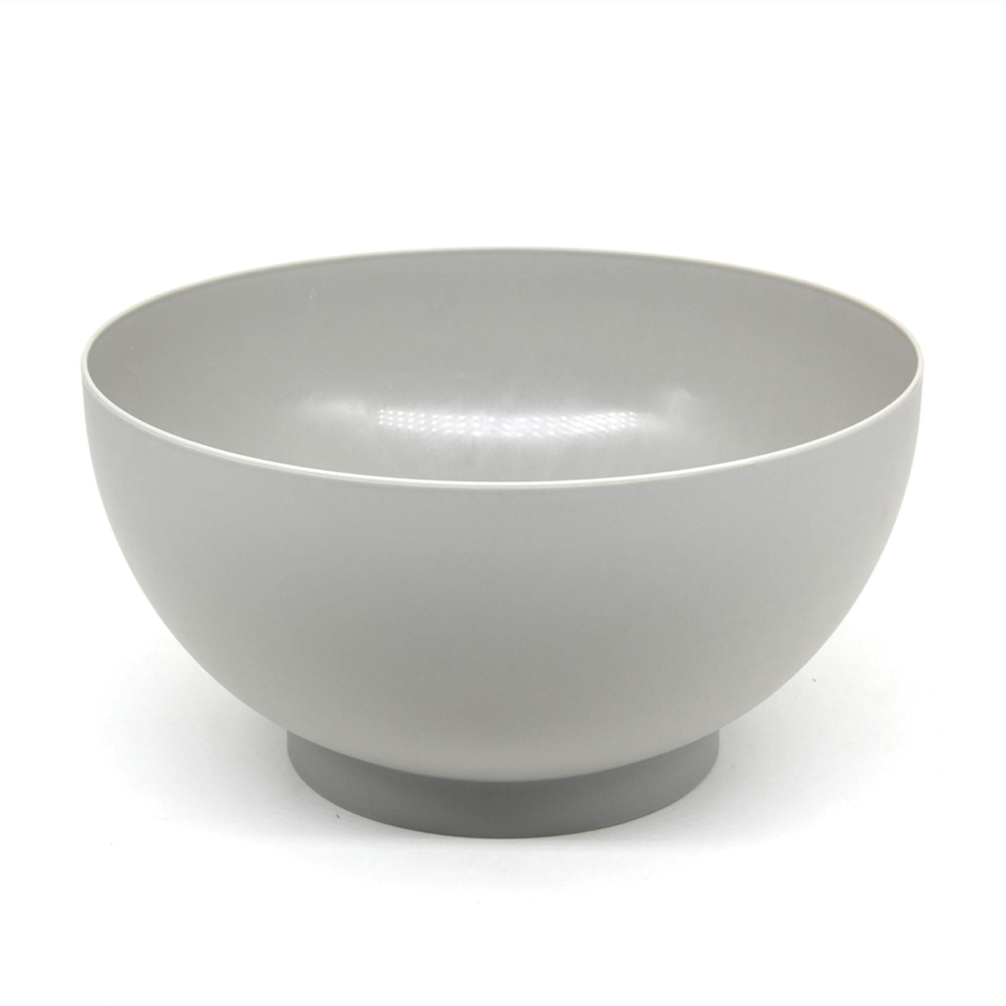 Bowl melanina 25cm Surtido