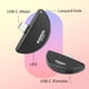thumbnail image 3 of Auto Catcher Pocket Gogo Usb c Plug Play, 3 of 7