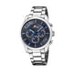 thumbnail image 1 of Reloj 18922/2 Lotus Negro Hombre Chrono, 1 of 4