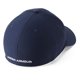 thumbnail image 2 of Gorra Under Armour UA Blitzing 3.0 Navy L/XL, 2 of 2
