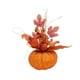 thumbnail image 3 of Adorno De Accesorios De Fotografía De Flor De Calabaza Artificial Para Escritorio Dormitorio Granada De Acción De Gracias, 3 of 3