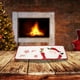 thumbnail image 2 of Plato Decorativo Navidad Para Picoteo 39cm Pascuero, 2 of 2