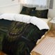 thumbnail image 1 of Five Nightat Freddy Quilt Set Thicken Soft 3 Pieces Bedding Set All Season Duvet Cove with 2 Pillowcases for Adult Women Girls Teens Home Room Decor, 1 of 5