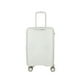 thumbnail image 1 of Maleta de Cabina Saxoline Titanium Blanco, 1 of 12