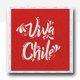 thumbnail image 2 of Servilletas Doble Hoja Style Fiestas Patrias Viva Chile, 20 Un, 2 of 2