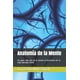 thumbnail image 1 of Libro Anatomía de la Mente: Un paso más allá de la mente, 1 of 1