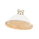 thumbnail image 1 of Soporte Para Tartas Con Cúpula Transparente, Plato De Frutas Para Cumplea?os, Tiendas, Exhibiciones, Restaurantes, S, 1 of 5
