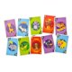 thumbnail image 4 of Juego de cartas University Games Crazy 8s Jumbo Size para niños mayores de 4 años, 4 of 4