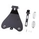 thumbnail image 2 of soporte de placa de asiento de motocicleta solo para harley sportster xl883 / 1200, 2 of 3