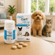 thumbnail image 5 of Procart 10 Suplemento Articular para Perros y Gatos - 60 Comprimidos, 5 of 5