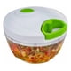 thumbnail image 1 of Set 3 Cortador Picador Vegetales Mandolina Cocina Hogar Lau, 1 of 3