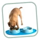 thumbnail image 4 of Beco Mat Individual Para Platos De Mascotas Antideslizante azul, 4 of 6