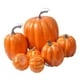 thumbnail image 1 of Adorno De Calabaza Artificial, Decoración Del Hogar DIY Para Chimenea Y Cocina, 7 Uds., 1 of 3