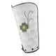 thumbnail image 5 of Funda Impermeable Para Bolsa De Golf, Cubierta Superior Plegable Para Palos De Golf De Práctica, Campo De Prácticas, Trébol De Cuatro Hojas, 5 of 5