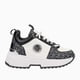 thumbnail image 1 of Zapatilla Mujer Michael Kors Original Cosmo Logo Negro, 1 of 4