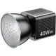 thumbnail image 1 of Ulanzi 40W PRO L023 Led Ultra Compacto y Potente Con Reflector,  Difusor y Fuente de Poder L075, 1 of 9