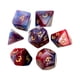 thumbnail image 4 of 7 Uds Dados Poliédricos D4 D6 D8 D10 D12 D20 Para Favores De Fiesta Juego De Rol Regalo Estilo A, 4 of 5