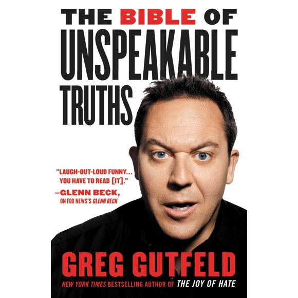 Grand Central Publishing – La Biblia de las Verdades Indecibles
