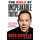 thumbnail image 1 of Grand Central Publishing – La Biblia de las Verdades Indecibles, 1 of 1