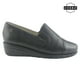 thumbnail image 2 of Zapato de Cuero Chalada Mujer Casia-1 Negro Casual, 2 of 7