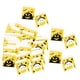 thumbnail image 2 of 100x Bolsas Para Galletas Bolsas Para Galletas Con Autosellado Bolsas Para Dulces Para Tarjetas De Dulces Estilo B, 2 of 5