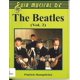 thumbnail image 1 of Libro Grupo Editorial Tomo The Beatles/ La guía completa de la música de The Beatles, 1 of 1