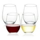 thumbnail image 2 of Set 6 Vasos Vidrio Valencia 375 ML, 2 of 3