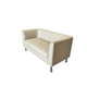 thumbnail image 2 of Sofa Caribe Dos Cuerpos En Lino Beige, 2 of 3