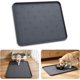 thumbnail image 1 of URMONA Cat Litter Mat Dog Food Mat, 25 x 20 in Waterproof, 1 of 3