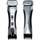 thumbnail image 2 of Cortapelos Corporal Mangroomer Platinum Pro Doble Hoja Wet Dry, 2 of 3