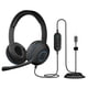 thumbnail image 1 of Auriculares Estéreo Usb c Ac 5014 Paquete De 20, 1 of 6