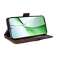 thumbnail image 4 of Carcasa FOXDOCK OnePlus Nord CE 4 5G de cuero PU, diseño acolchado clásico, protección contra caídas y rayones, 4 of 5