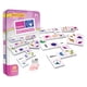 thumbnail image 1 of Domino Set Junior Learning JL485 Fraction para niños, 1 of 6