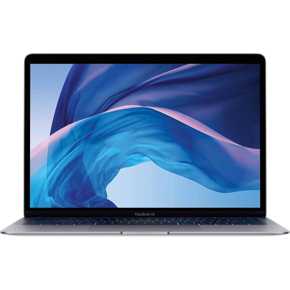Macbook Air 2019 Intel Core i5 128GB SSD 8GB RAM de 13.3" - Space Gray (Reacondicionado)