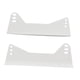 thumbnail image 2 of Soportes De Montaje Lateral Para Asientos De Carreras Para Modificación De Coches De Drifting, Piezas De Repuesto De Hierro, Color Blanco, 2 of 5