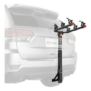 Porta Bicicleta Allen Deluxe 532Rr-R 3 1/4